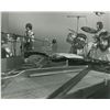 Image 2 : Beatles Original 1970 'Let It Be' Recording Sessions Photographs