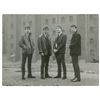 Image 1 : Beatles Original 1962 Photograph by Peter Kaye