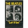 Image 1 : Beatles 1970 'Let It Be' Movie Booklet
