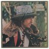 Image 1 : Bob Dylan Signed Album