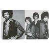 Image 2 : Jimi Hendrix Experience 1969 Royal Albert Hall Program