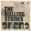 Image 1 : Rolling Stones Signed Album