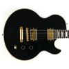 Image 2 : Ronnie Wood Signed Limited Edition Gibson Custom Guitar