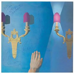 The Who Signed Album