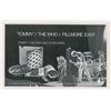 Image 3 : The Who Six Nights of 'Tommy' Fillmore East Program