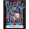 Image 1 : Grateful Dead 1984 Berkeley Poster