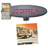 Image 1 : Led Zeppelin 'Houses of the Holy' Promotional Mobile