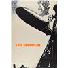 Image 1 : Led Zeppelin Debut Album Poster