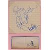 Image 2 : Pink Floyd Signed Display