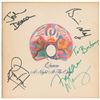 Image 1 : Queen Signed Album