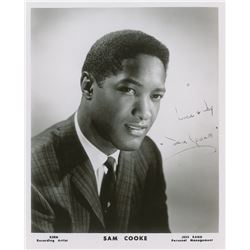 Sam Cooke