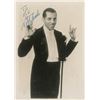 Image 1 : Noble Sissle Signed Photograph