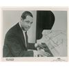Image 1 : Duke Ellington Signed Photograph