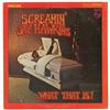 Image 2 : Screamin' Jay Hawkins Signed Album