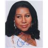 Image 1 : Aretha Franklin Signed Photograph