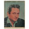 Image 2 : Johnny Cash and the Tennessee Two Signed 45 RPM Records and Song Book