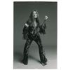 Image 1 : Janis Joplin 1969 Photograph by Francesco Scavullo