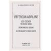 Image 3 : Woodstock: Jefferson Airplane and Joe Cocker Fillmore East Program