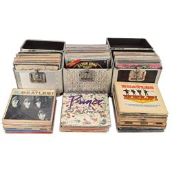 Boston: Sib Hashian's Personally-Owned Record Collection