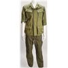 Image 1 : Boston: Sib Hashian's Army Field Uniform with Boots and Helmet