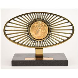 Boston: Sib Hashian's Rock Music Award