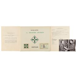 Boston: Sib Hashian's Army Service Grouping