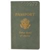 Image 2 : Boston: Sib Hashian's Passport
