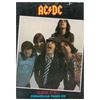 Image 1 : AC/DC Signed Program