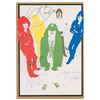 Image 2 : AC/DC Signed Program