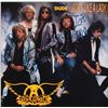 Image 1 : Aerosmith Signed 45 RPM Record