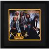 Image 2 : Aerosmith Signed 45 RPM Record