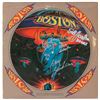 Image 1 : Boston Signed Picture Disc