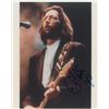 Image 1 : Eric Clapton Signed Photograph