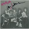 Image 1 : David Johansen Pair of Signed Albums
