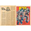 Image 3 : KISS Comic Book