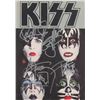 Image 1 : KISS Signed Tour Program