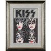 Image 2 : KISS Signed Tour Program