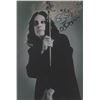 Image 1 : Ozzy Osbourne Signed Photograph