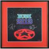 Image 2 : Rush Signed Album