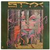 Image 1 : Styx Signed Album