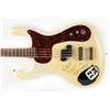 Image 2 : Dee Dee Ramone Signed Mosrite Bass Guitar