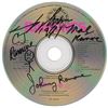 Image 1 : Ramones 'All the Stuff (and More)' Signed CD