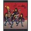 Image 1 : The Ramones Signed Photograph