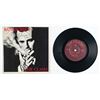 Image 1 : The Clash Signed 45 RPM Record