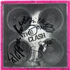 Image 1 : The Clash Signed 45 RPM Sleeve