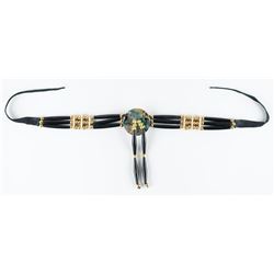 Prince's 'The Undertaker' Music Video Necklace