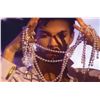 Image 4 : Prince's Personally-Worn 'Diamonds and Pearls' Cufflinks