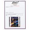 Image 2 : Prince Signed Album
