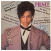 Image 1 : Prince Signed Album