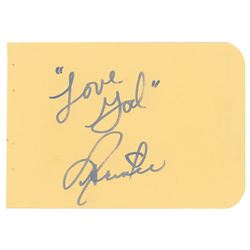 Prince Signature